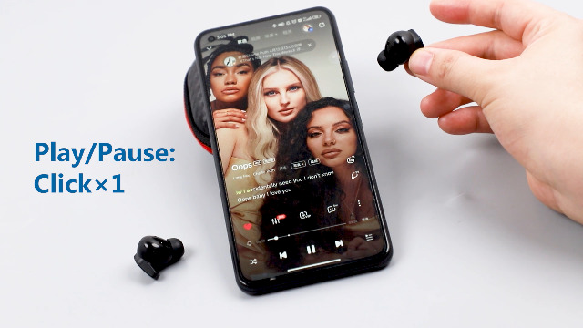 Aazon.co: Thore Wired In Ear Headphones For IPhone Xr, Xs Ax, IPhone 11, 12, 13, 14 Pro Ax - Foto 9