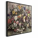 Couleurs éclatantes, sécurité totale : Les peintures acryliques résistantes à l'eau et à la lumière garantissent une brillance durable, parfaites pour une décoration de la chambre.