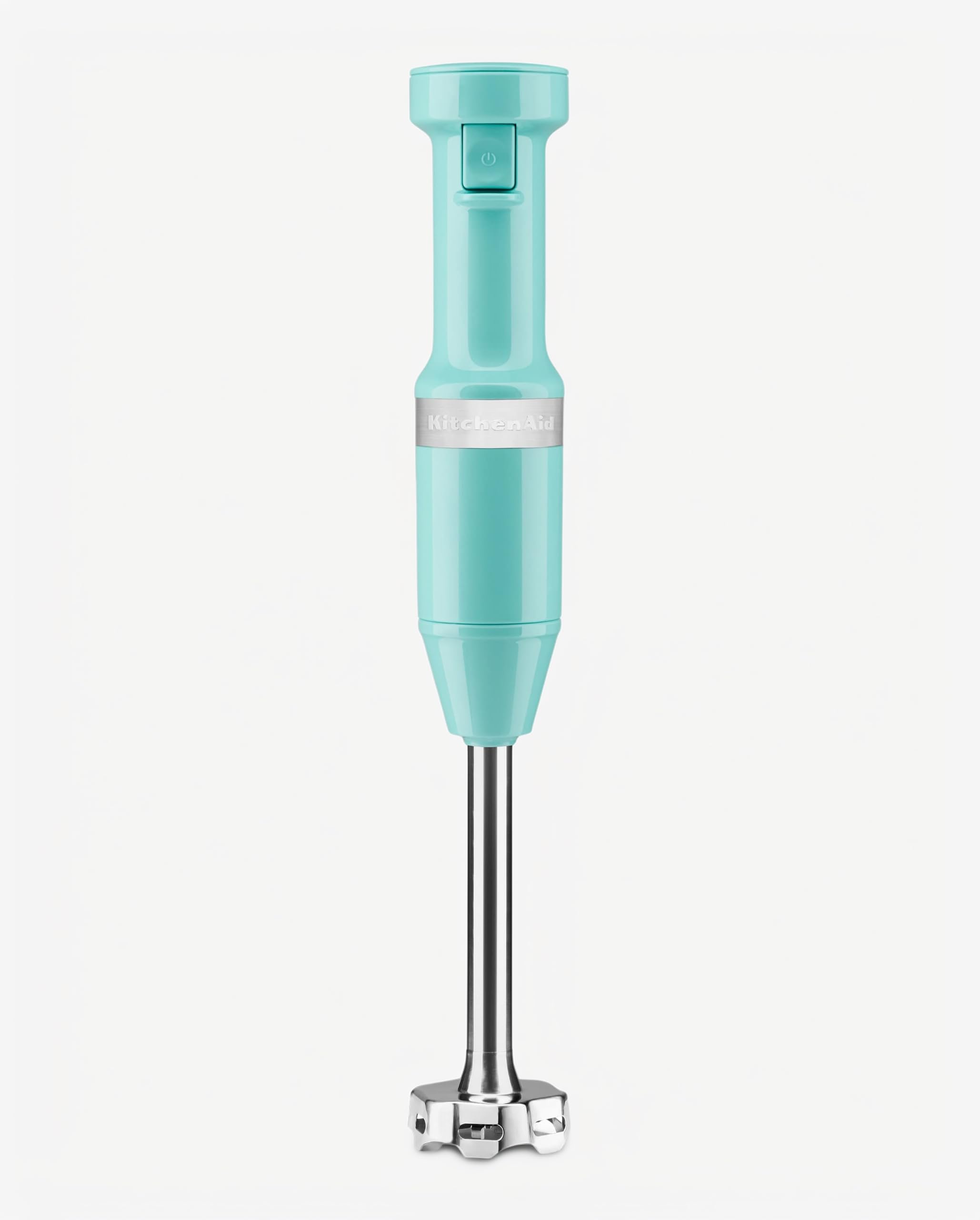 Amazon.com: KitchenAid Variable Speed Corded Hand Blender, KHBV53