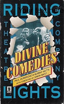 Paperback Divine Comedies Book