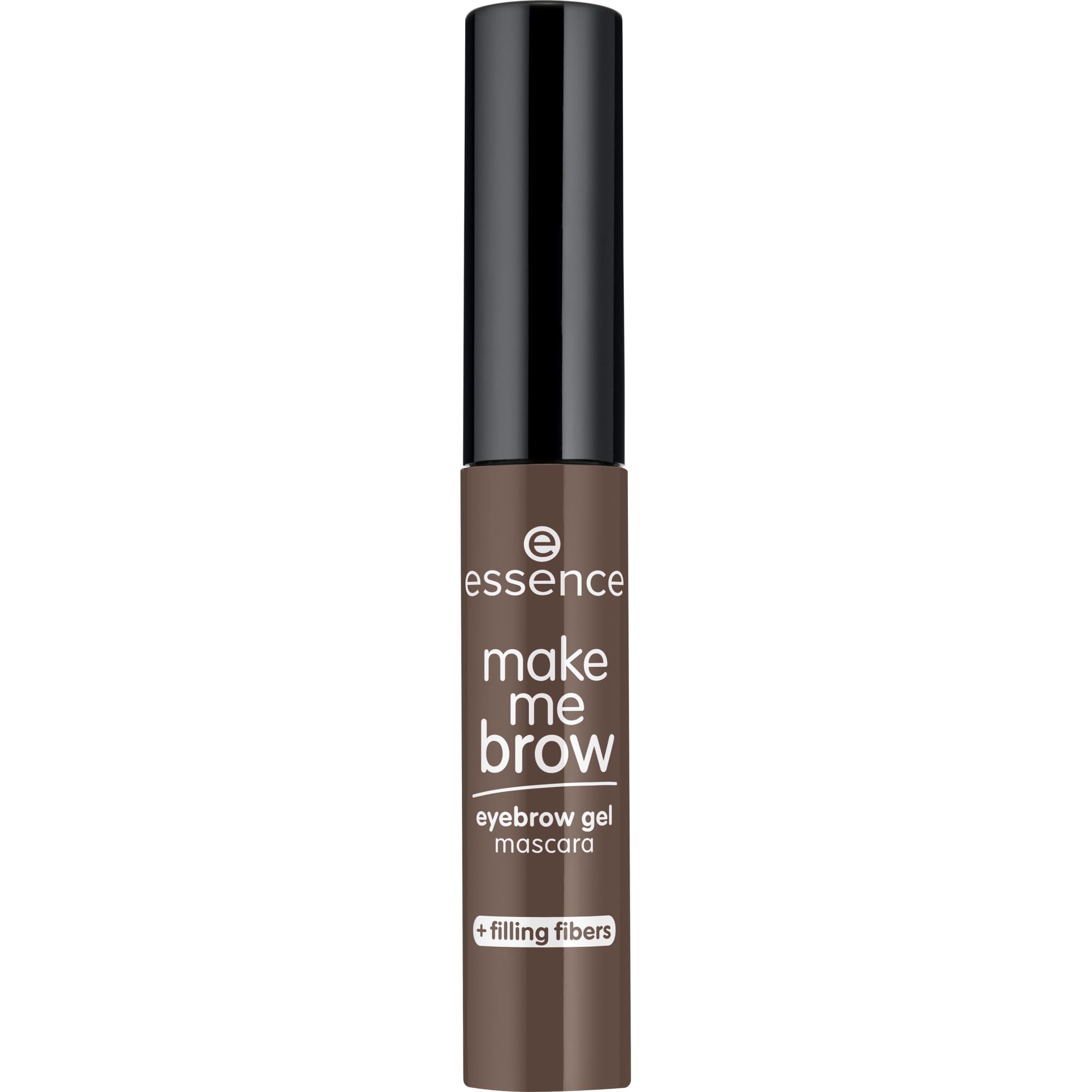 essence Make me brow mascara in gel per sopracciglia, definizione, gel (3.8ml)