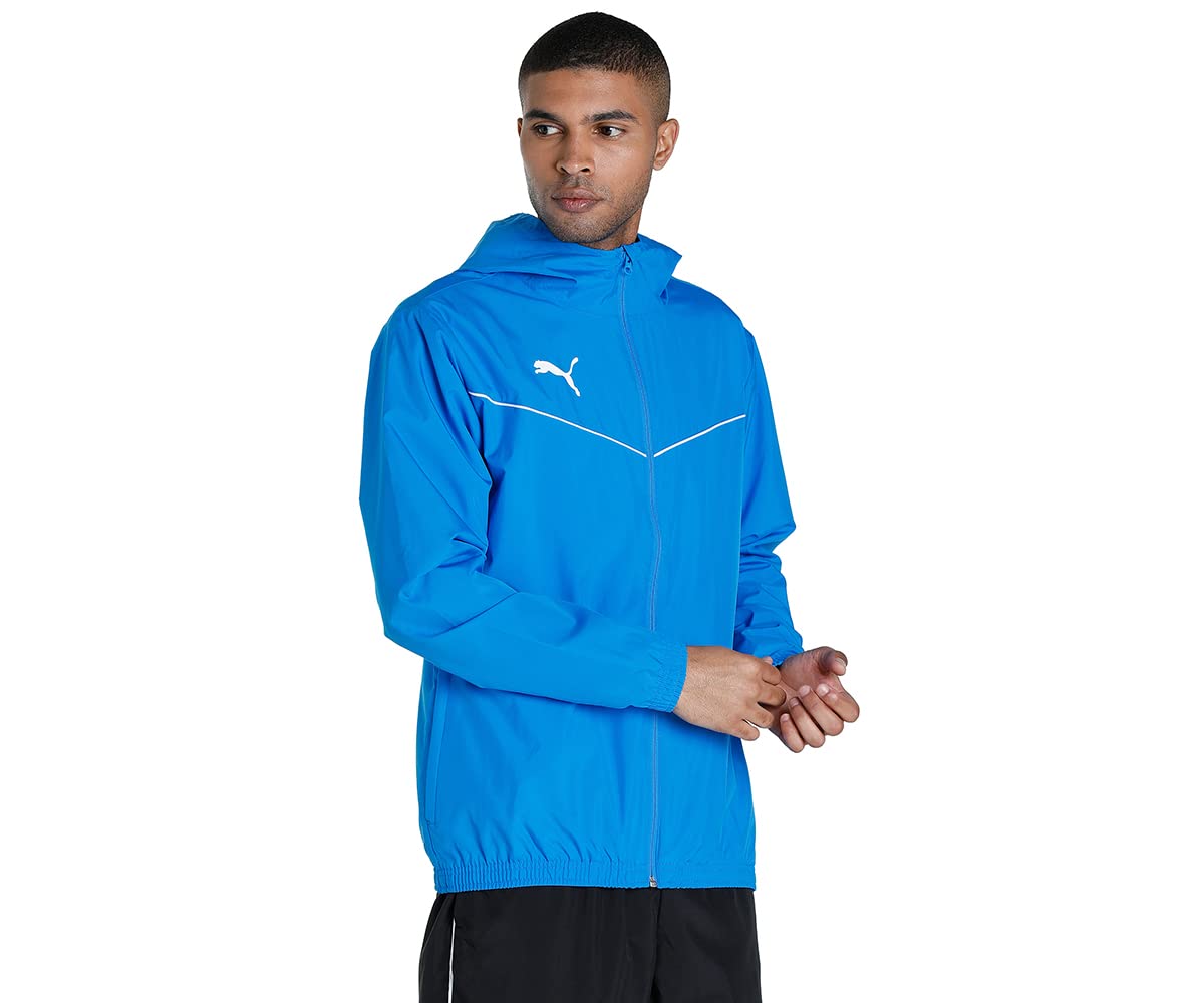 PUMA Teamrise All Weather Jacket Chaqueta De Entrenamiento Hombre