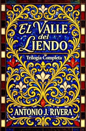 El Valle del Liendo (Trilogía Completa)
