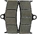 SBS 729HF Brake Pad