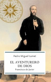 Paperback El aventurero de Dios Book