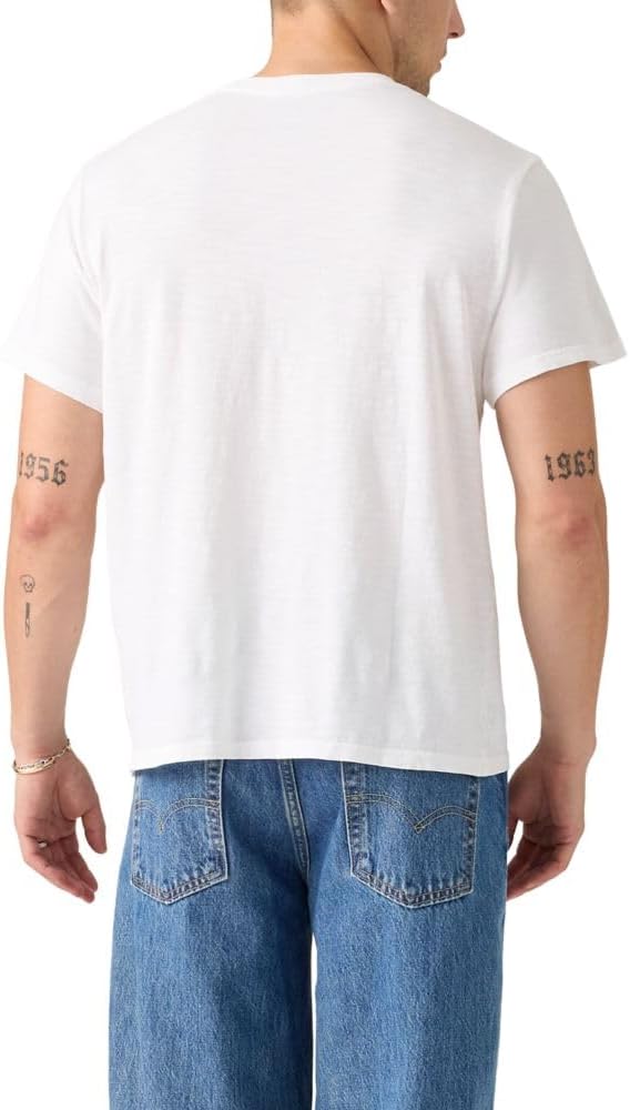 Levi's Men's Graphic Tee (Also Available in Big & Tall)