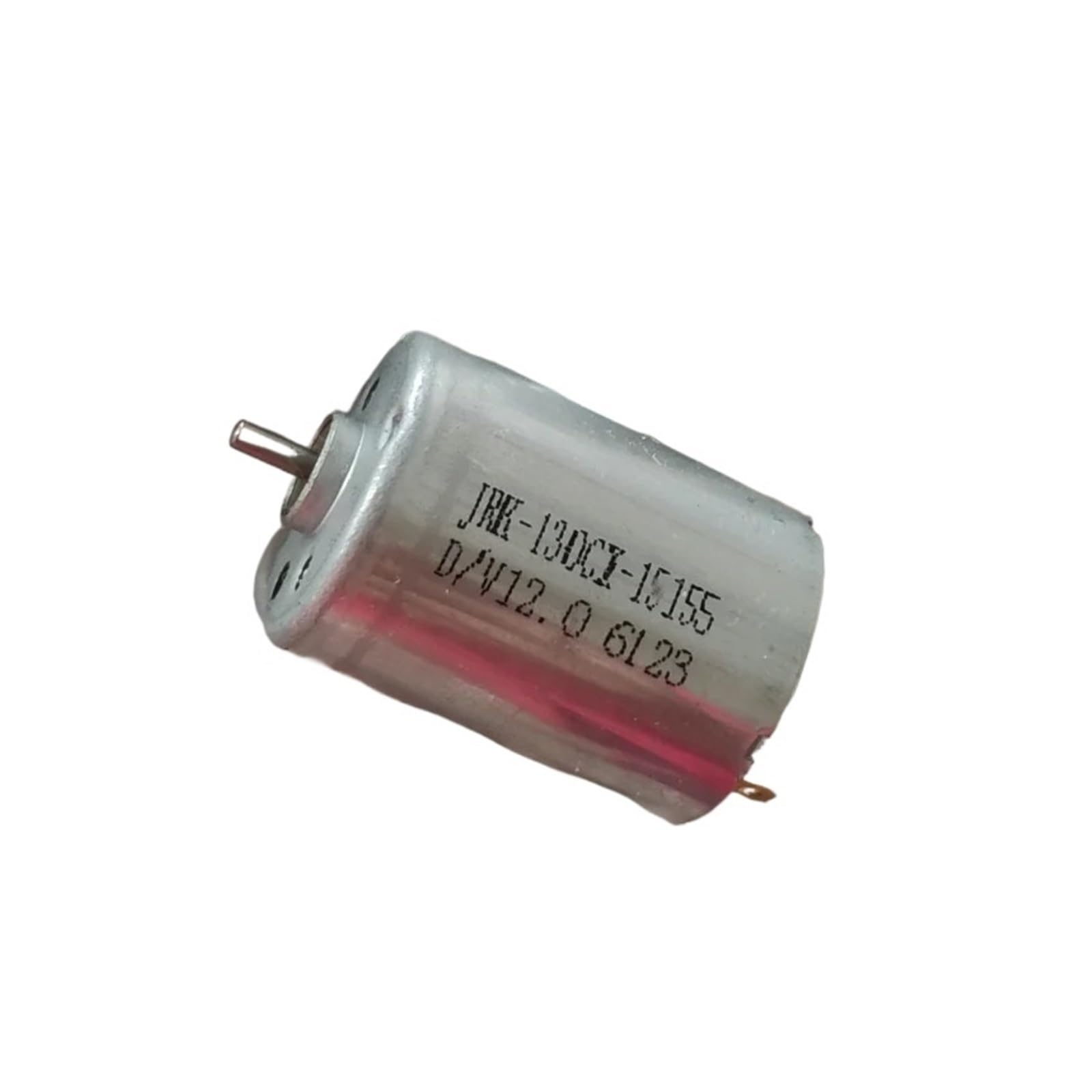 QWZTAEOZA 17 * 23mm RK-130CH 6V~12V high Speed Carbon Brush 130 DC Electronic Starter for Robot servo Electronic Starter