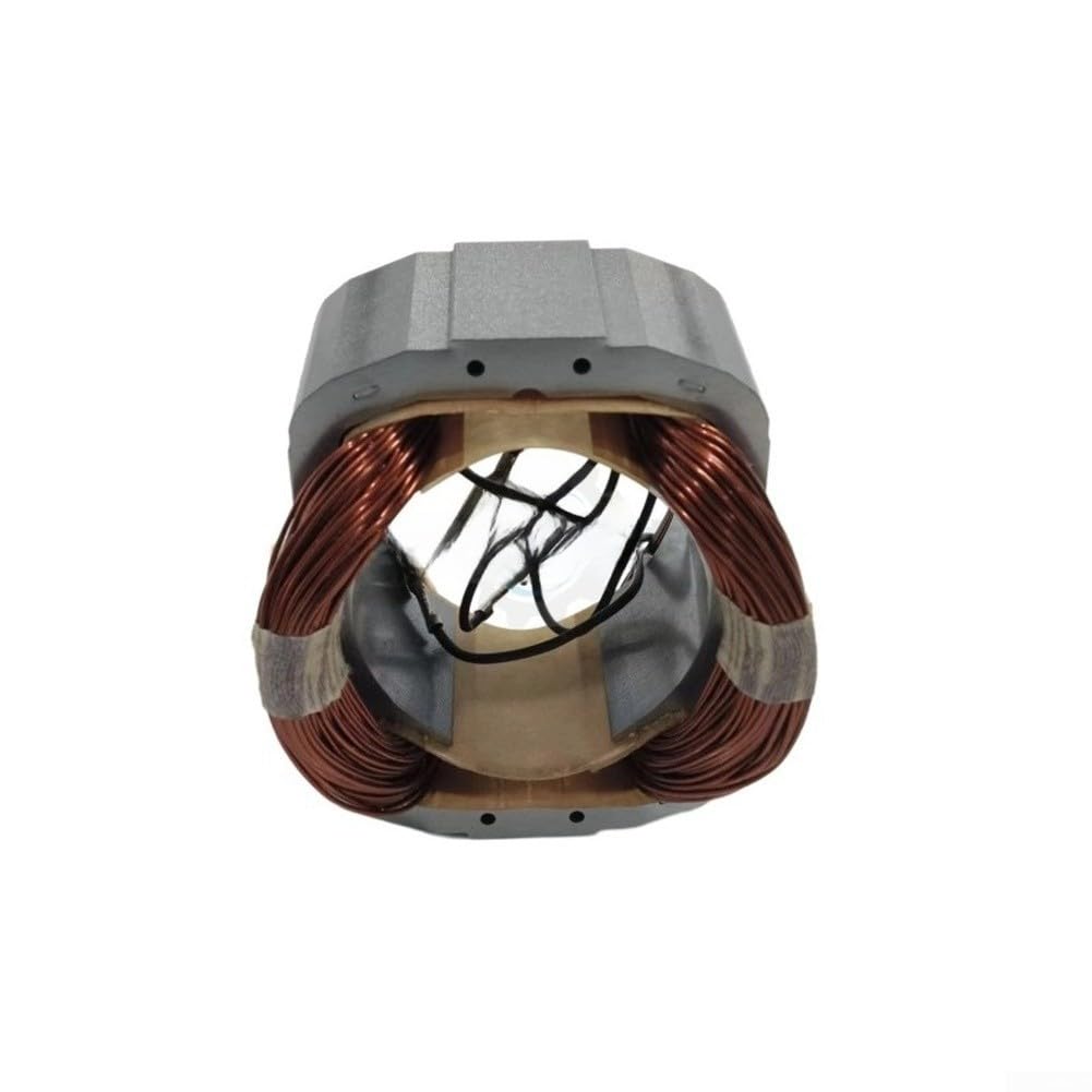 Stator 220V Ersatzteil Kompatibel mit für bosch für gsh11e