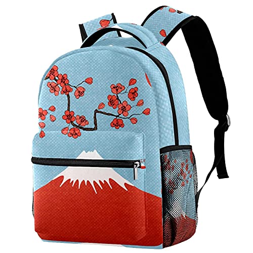 Sac à dos femme notes de musique vintage grand sac décontracté multicolore