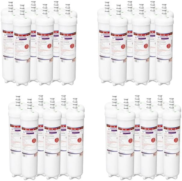 American Filter Company AFC‑APHCT‑S Replacement Set
