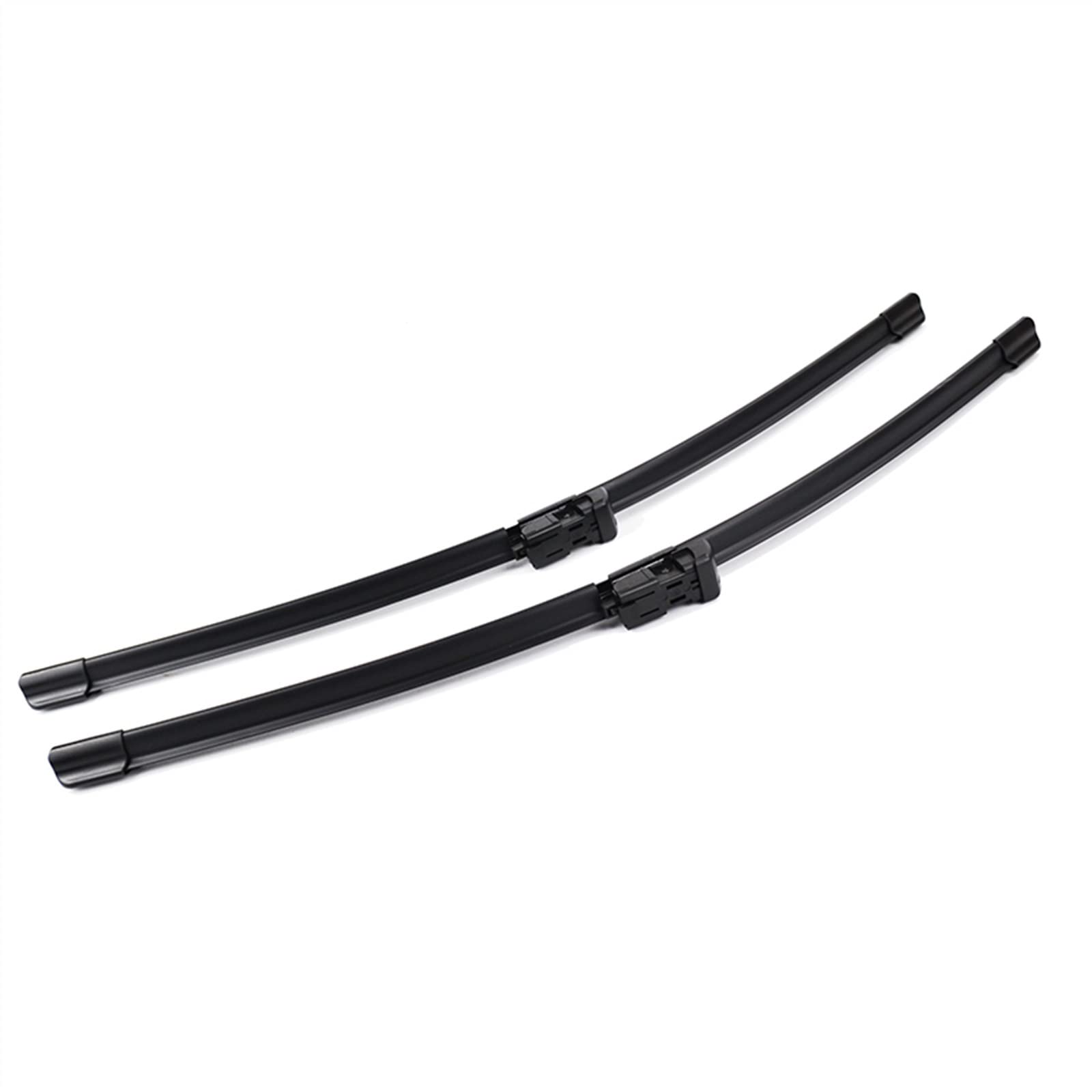 24''18''16'' Parabrezza Parabrezza Spazzole Tergicristallo Auto Anteriore Posteriore Lunotto Tergicristallo Per VW Per Caddy 2008 2009 2010 2011 2012 2013 2014 Parabrezza