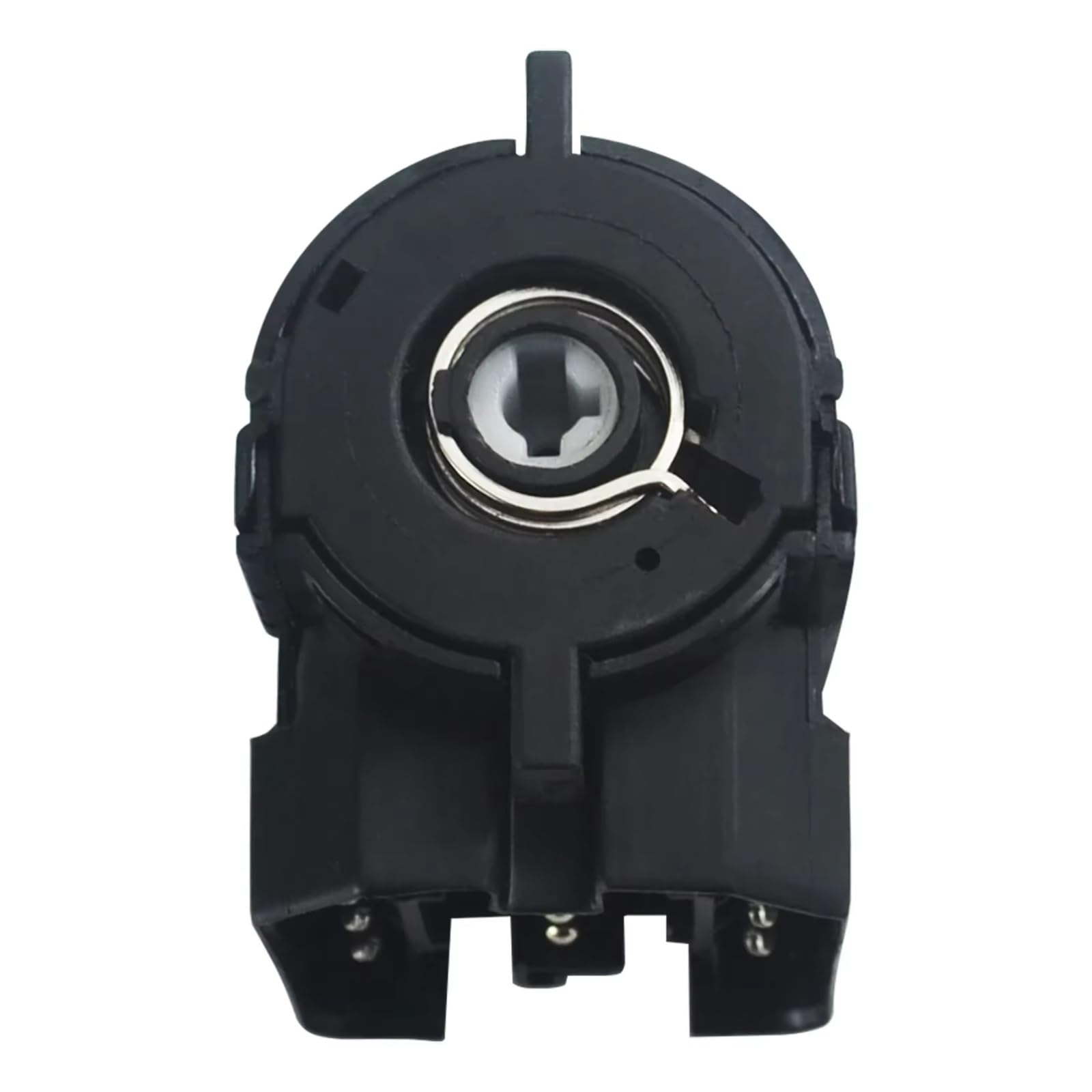 Qaliydfd One Color Ignition Lock Cylinder Compatible With Bmw For 330Xi 2001-2006 For 525I 2001-2003 Starter Ignition Lock Cylinder Switch 61326901961