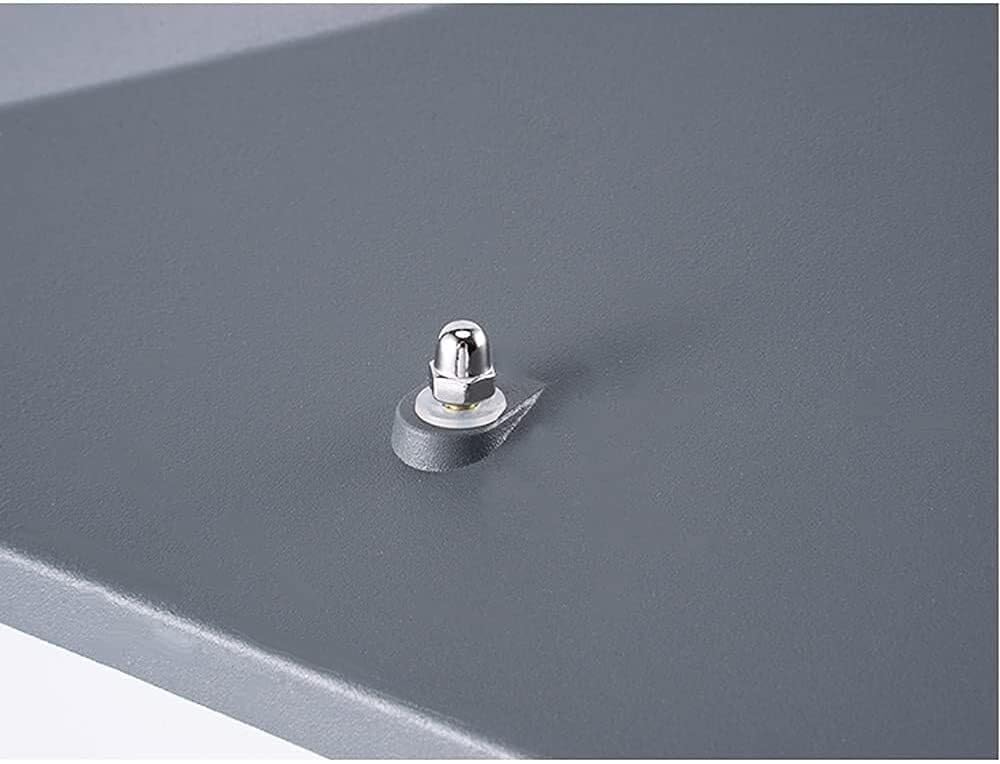Luz de Poste Exterior Moderno, Lámpara De Columna Cuadrada Para Exteriores, De Aluminio Y Acrílico, Para Patio, Jardín, Villa, E27, Resistente Al Agua, Para Vallas Luz de Trayectoria Exteriores(25*22c