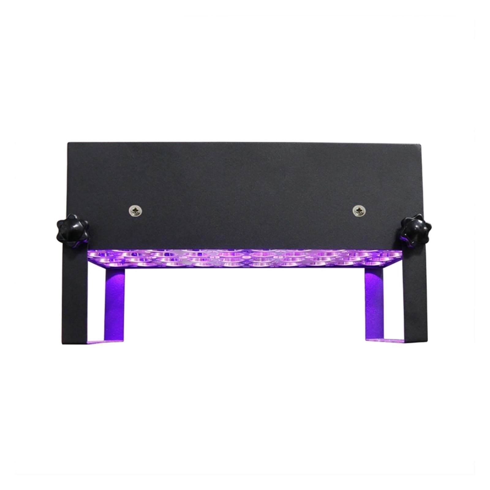 LED-Wachstumslicht, 1000W 365NM 395NM 405 Tragbare UV-Härtungslampe, Tinte, Lack, Farbe, Klebstoff, Siebdruck, Symbol, Öl, 3D-Druck, Leiterplatte, schnell trocknend, OCA Wachstumslampen für Setzlinge,