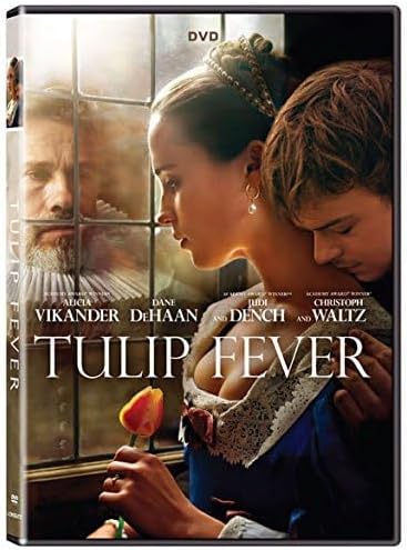 Tulip Fever
