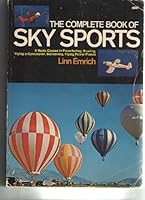 The Complete Book of Sky Sports 0020284004 Book Cover