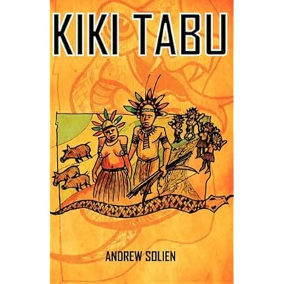 Kiki Tabu