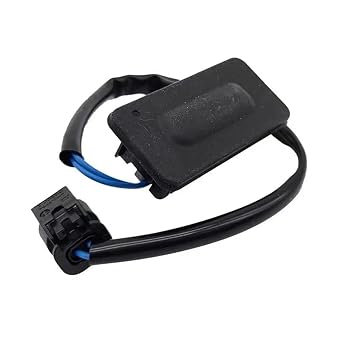 Car Trunk Lid Release Switch Button Fit for Cadillac ATS 22757024