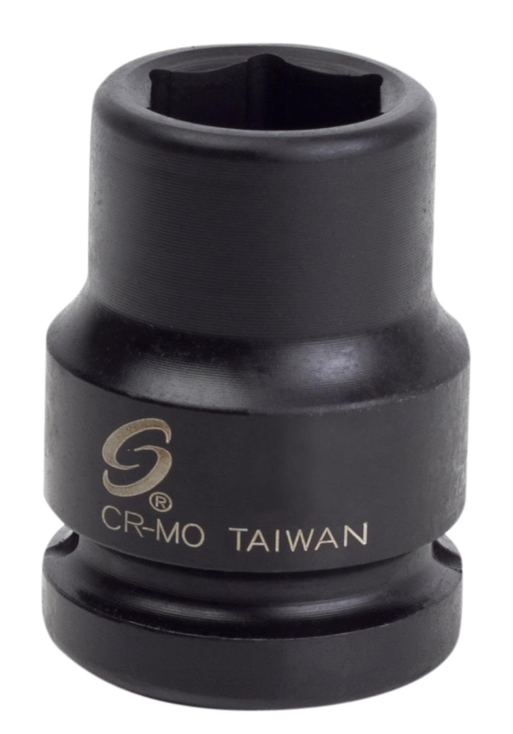 Sunex 419m 3/4-Inch Drive 19-Mm Impact Socket