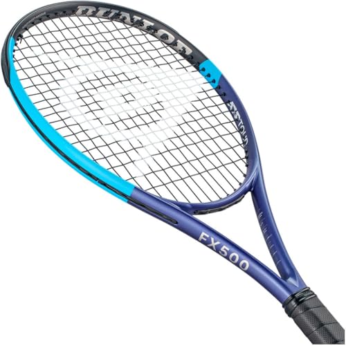 Raqueta de tenis Dunlop DS22601 G2 Hard miniatura 4