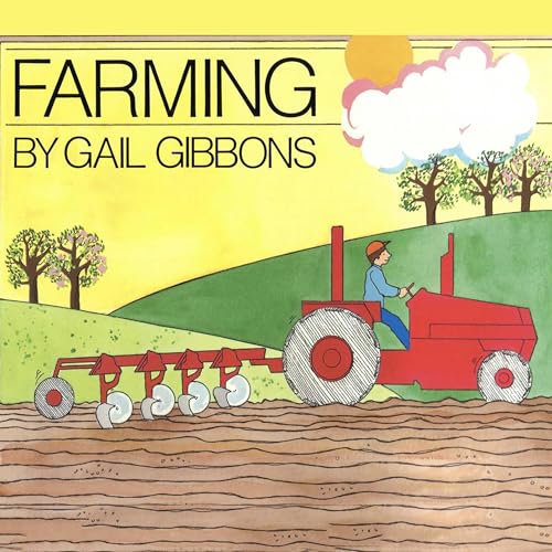 Farming B0DFZV7GJQ Book Cover