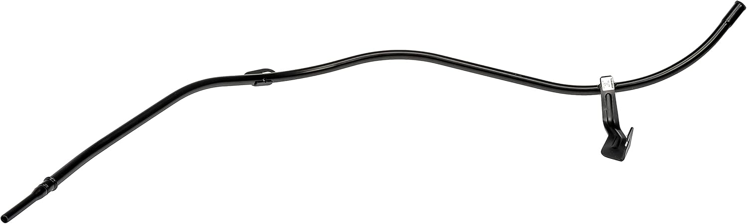 Dorman 921-056 Engine Oil Dipstick Tube - Metal Compatible with Select Ford Models