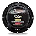 Lanzar VSMR6 Vibe Bullet Series Lanzar Vibe - VSMR6-400 Watt 6.5-Inch Mid-Range Speaker - Set of 1