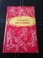 Express Deliveries B000RWFFCY Book Cover