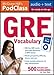 McGraw-Hill's PodClass GRE Vocabulary (MP3 Disk)