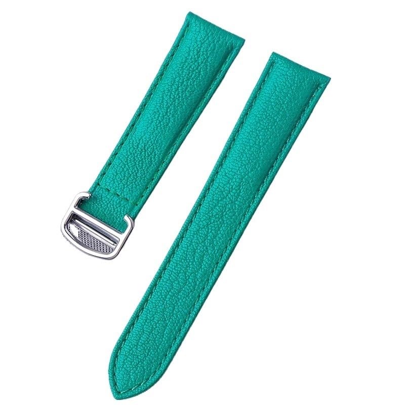 Bracelet cuir Tank Dumont et Santos : un accessoire raffiné pour sublimer vos tenues de soirée