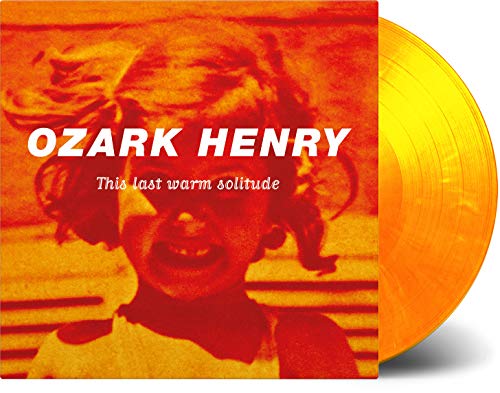 This Last Warm Solitude