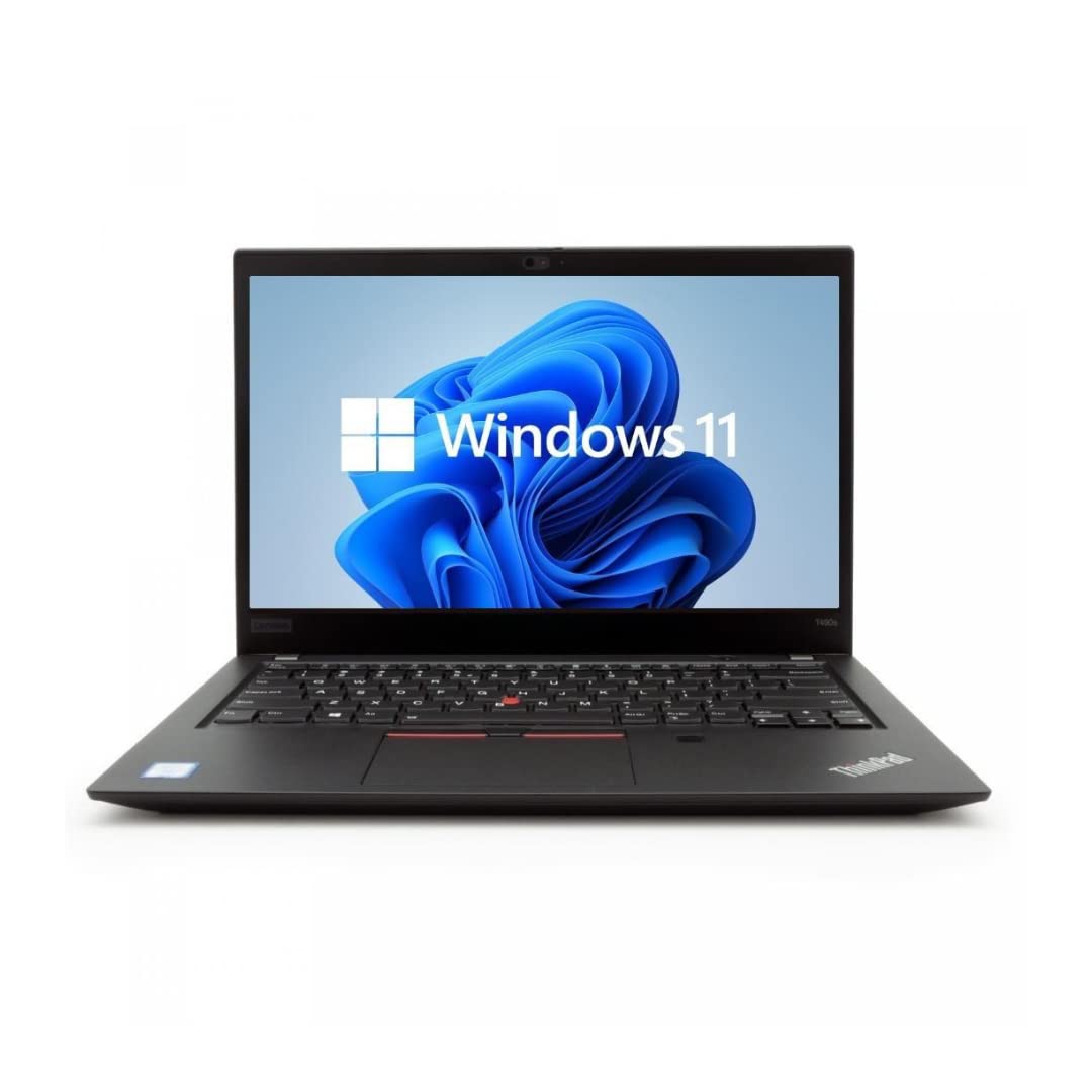 Lenovo ThinkPad T480s 14