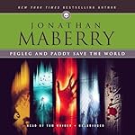 Cover of Pegleg and Paddy Save the World