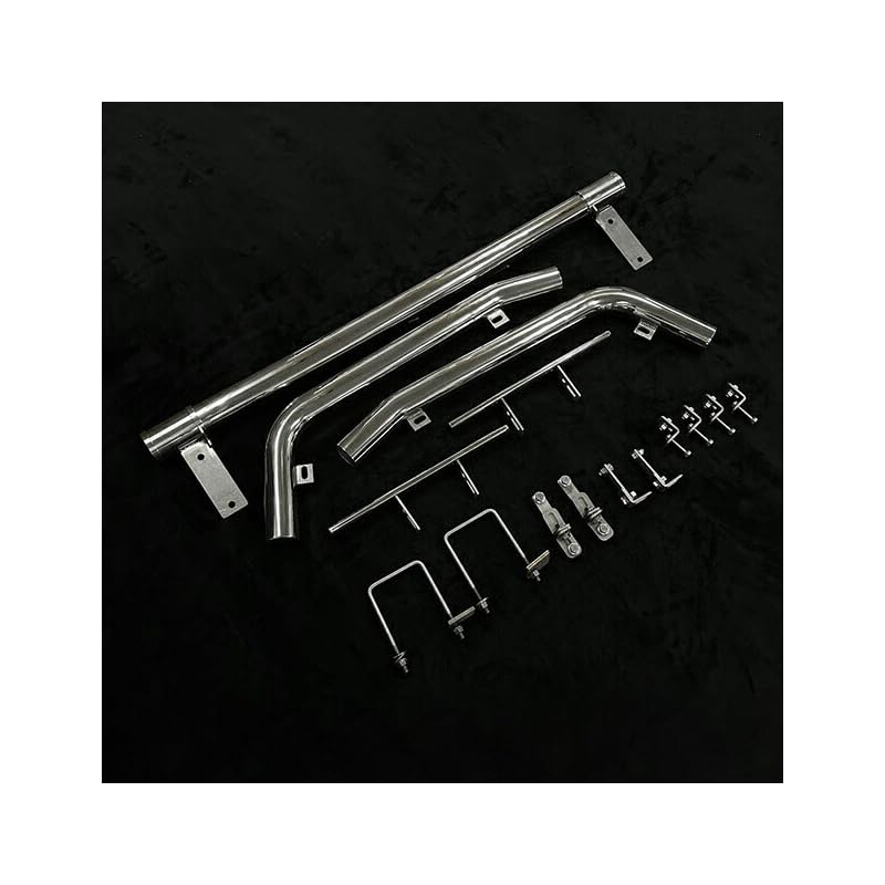 17プロフィア　フロントパイプ　バンパーガード　トラック　日野 日野 新型 17 プロフィア（低床）用 フロント パイプバンパーガード