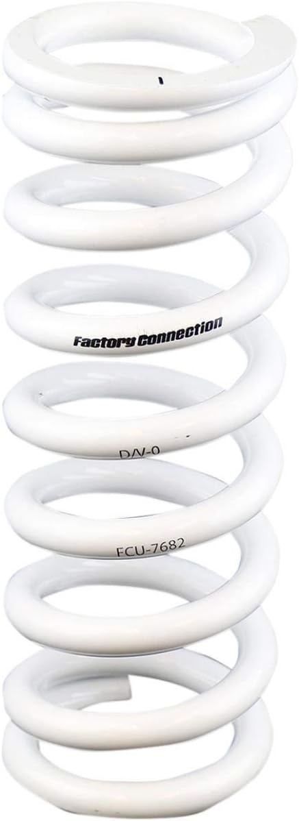 Factory Connection FCU-7379 Progressive Shock Spring - 7.3-7.9kg/mm