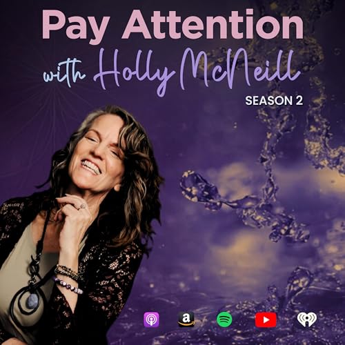 S2:E3 When The Mind Goes Quiet, The Body Remembers with Maira Holzmann