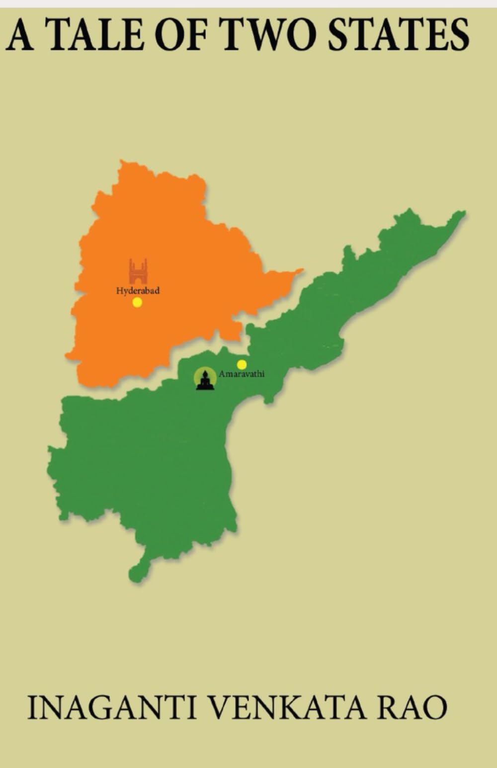 A TALE OF TWO STATES
