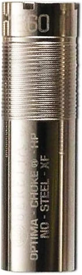 Beretta OptimaChoke High Performance Flush 20Ga Nickel Plated Choke Tubes