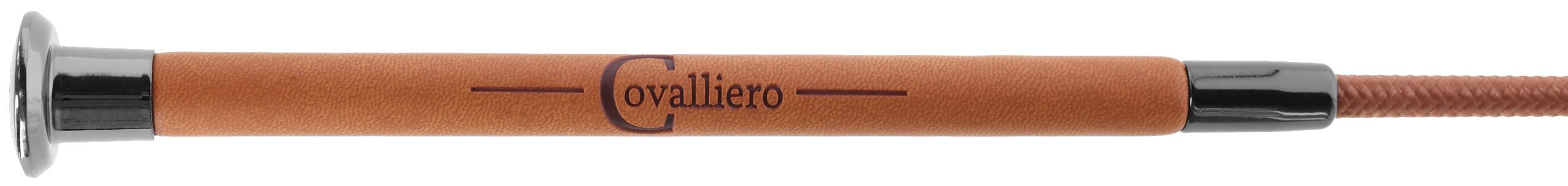 Covalliero Frustino addestramento, 110 cm, Cognac