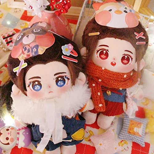 Amazon.co.jp: 超超 陳情令 王一博&肖戦 藍忘機&魏無羨20cm人型