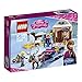 Produktbild LEGO Disney Princess 41066 - Annas und Kristoffs Schlittenabenteuer, Spielzeug