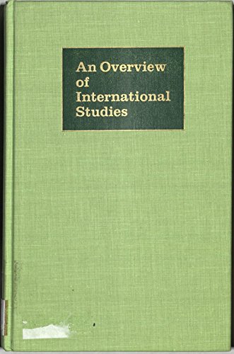 An overview of international studies