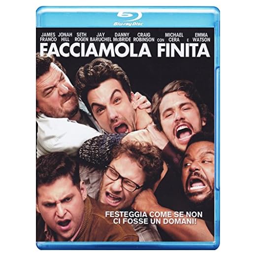 Facciamola Finita