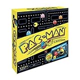 👀 Redécouvrez le célèbre jeu d’arcade sur un plateau !