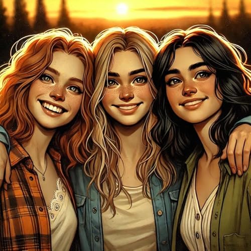 Das Gl&uuml;ck mit Sebastian