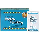 Dr. PlayWell's Positive Thinking Card Game