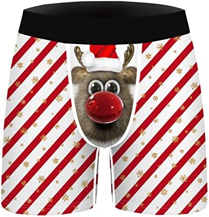 Ondergoed, het cadeau voor de kerst! | Underwear District