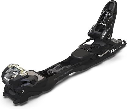 Marker F12 Tour EPF Ski Bindings 2023