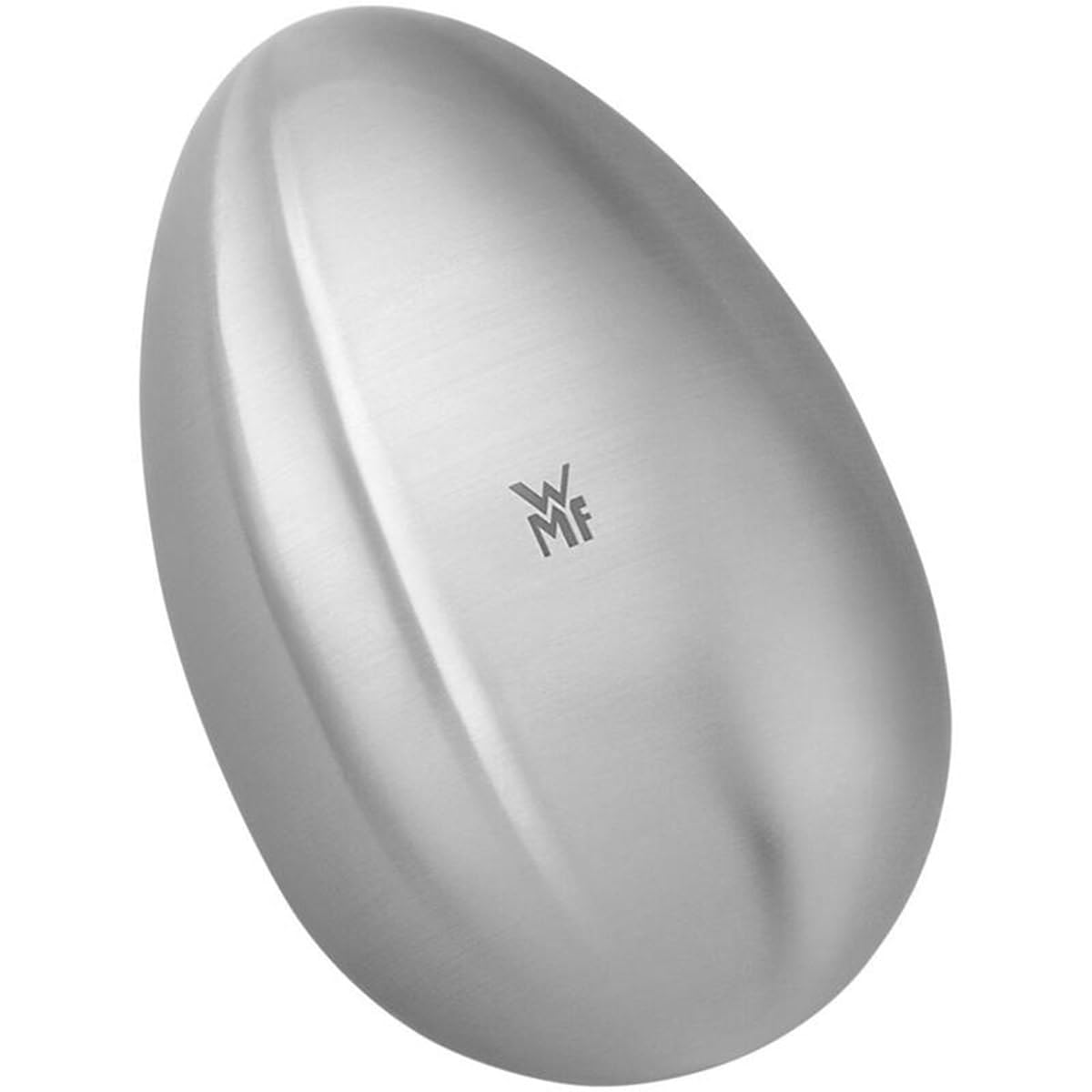 WMF Gourmet Jabón Antiolor Acero Inoxidable Cromargan 7 cm