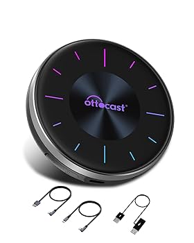 yuri。オットキャスト　Ottocast P3 楽天市場】Ottocast P3 オットキャスト OttoAiBox P3 Android 12